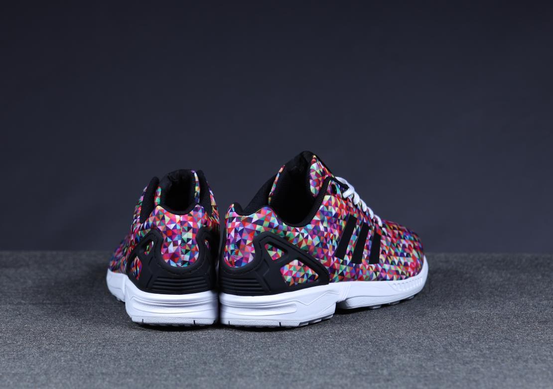 【のの】 adidas Originals ZX Flux | M19845 | AFEW STORE